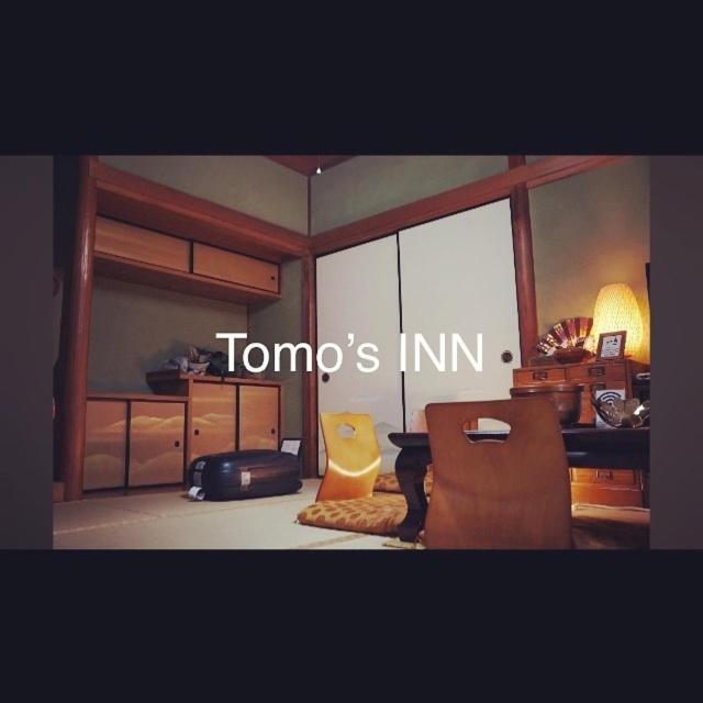 Tomo'S Inn - Priceless Experience - Obu Esterno foto